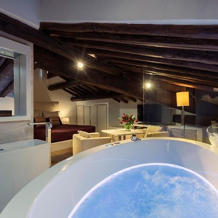 Gigli D'Oro Suite Rome Bagian luar foto