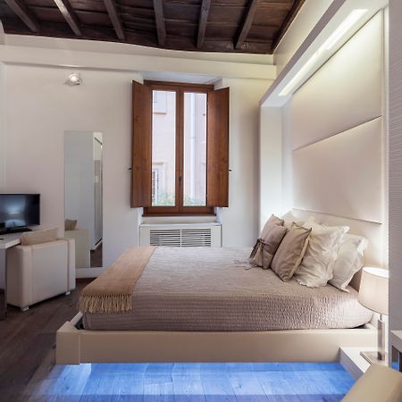 Gigli D'Oro Suite Rome Bagian luar foto