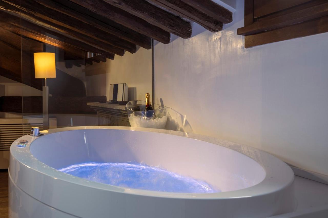 Gigli D'Oro Suite Rome Bagian luar foto