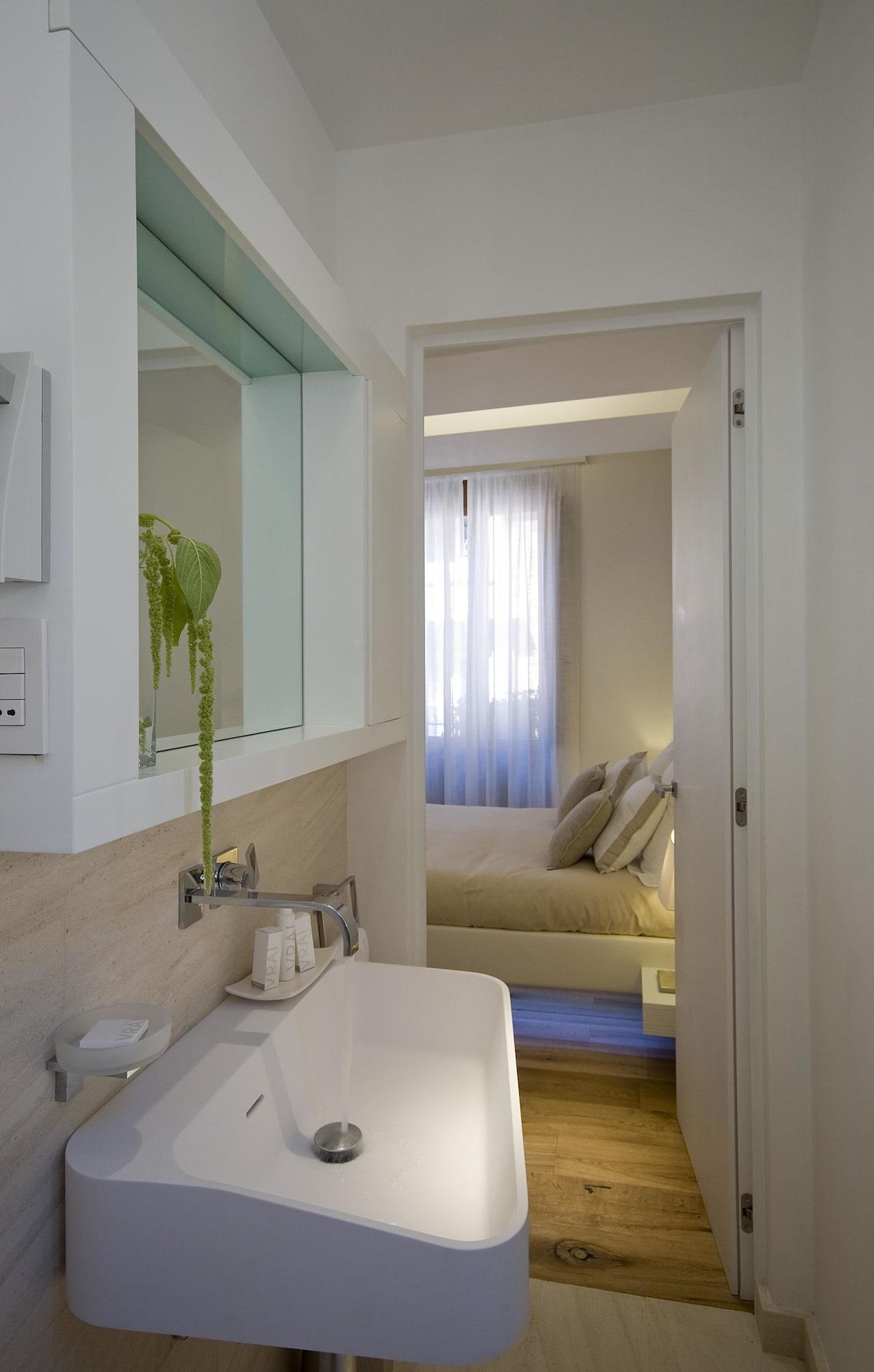 Gigli D'Oro Suite Rome Bagian luar foto
