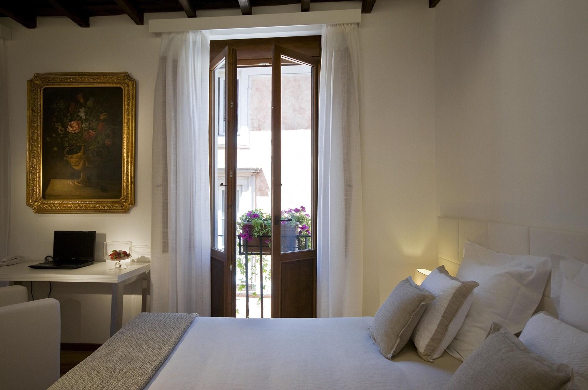 Gigli D'Oro Suite Rome Bagian luar foto
