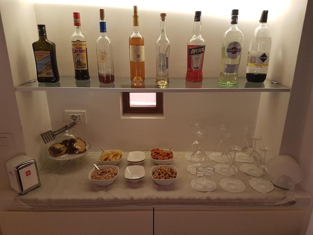 Gigli D'Oro Suite Rome Bagian luar foto