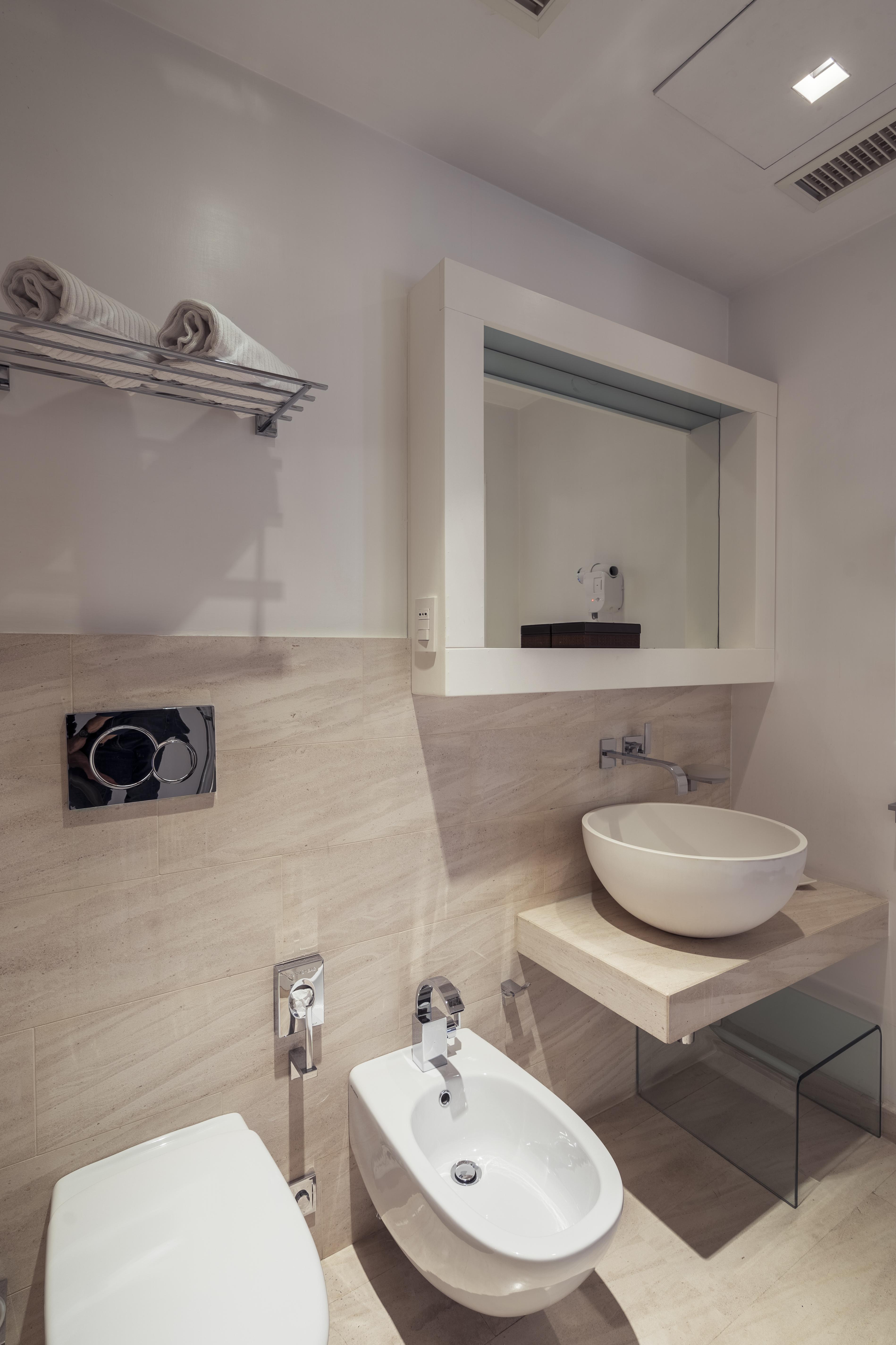 Gigli D'Oro Suite Rome Bagian luar foto