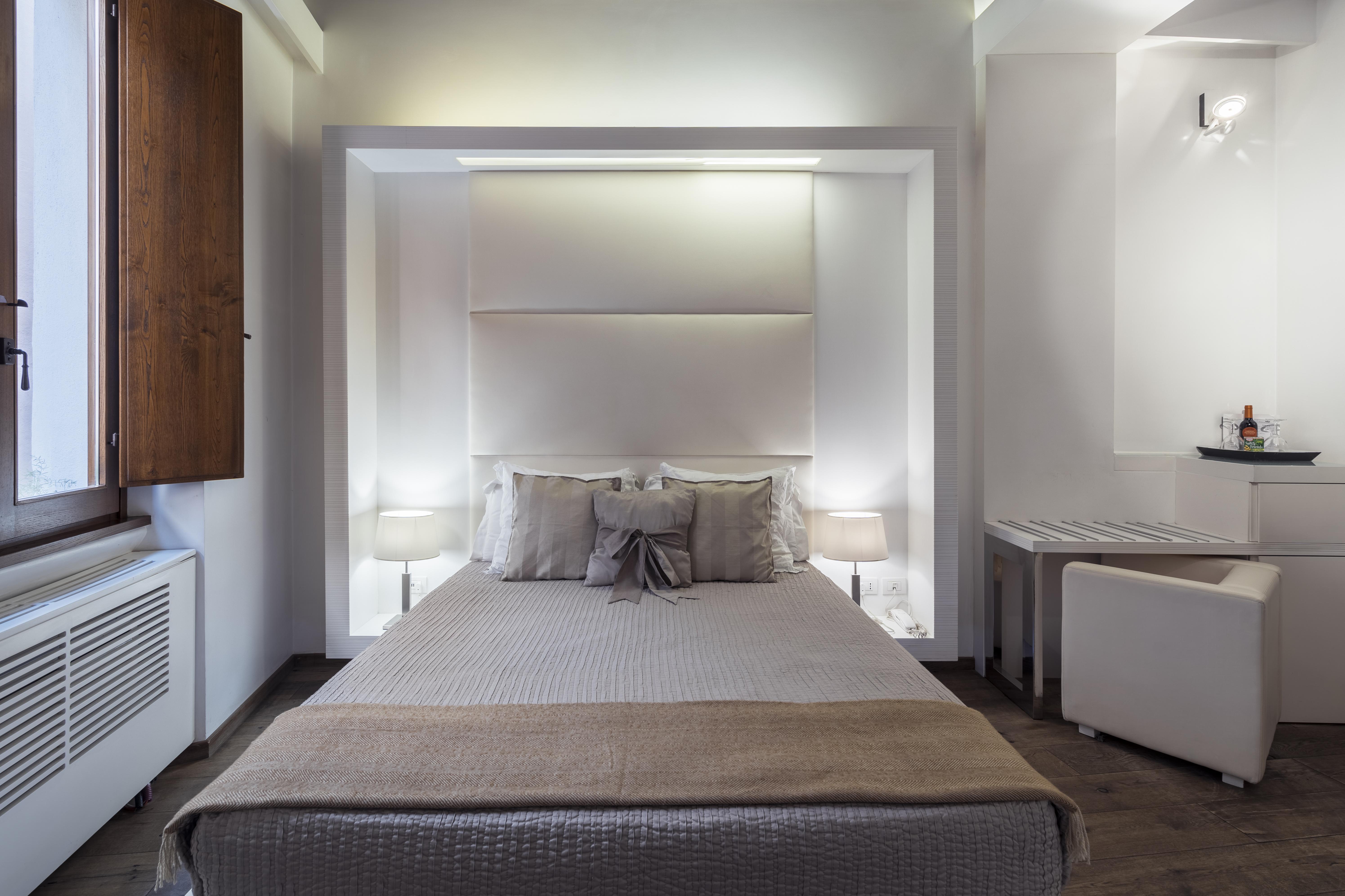 Gigli D'Oro Suite Rome Bagian luar foto