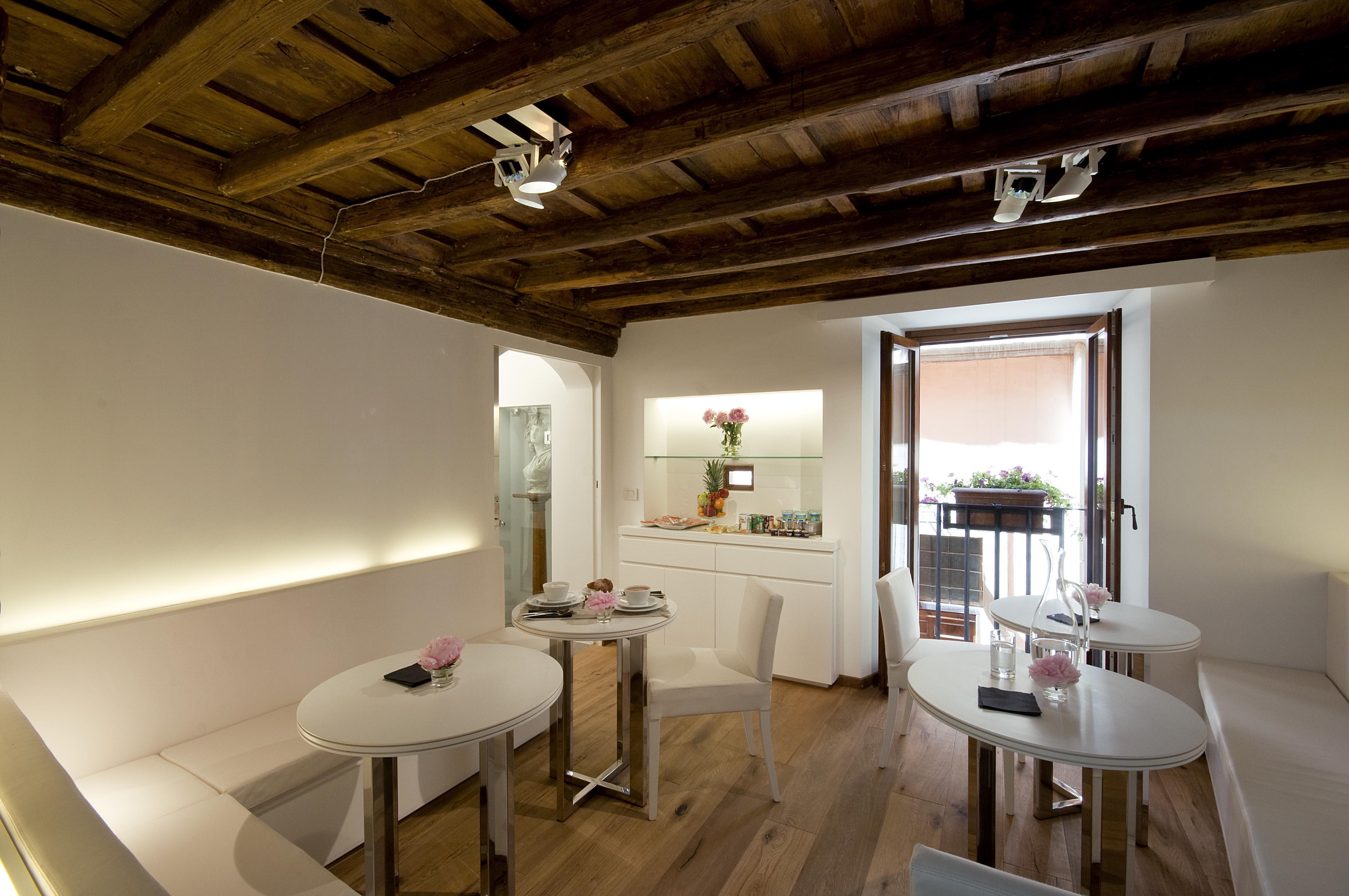 Gigli D'Oro Suite Rome Bagian luar foto