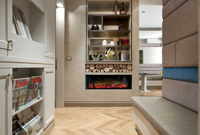 Gigli D'Oro Suite Rome Bagian luar foto