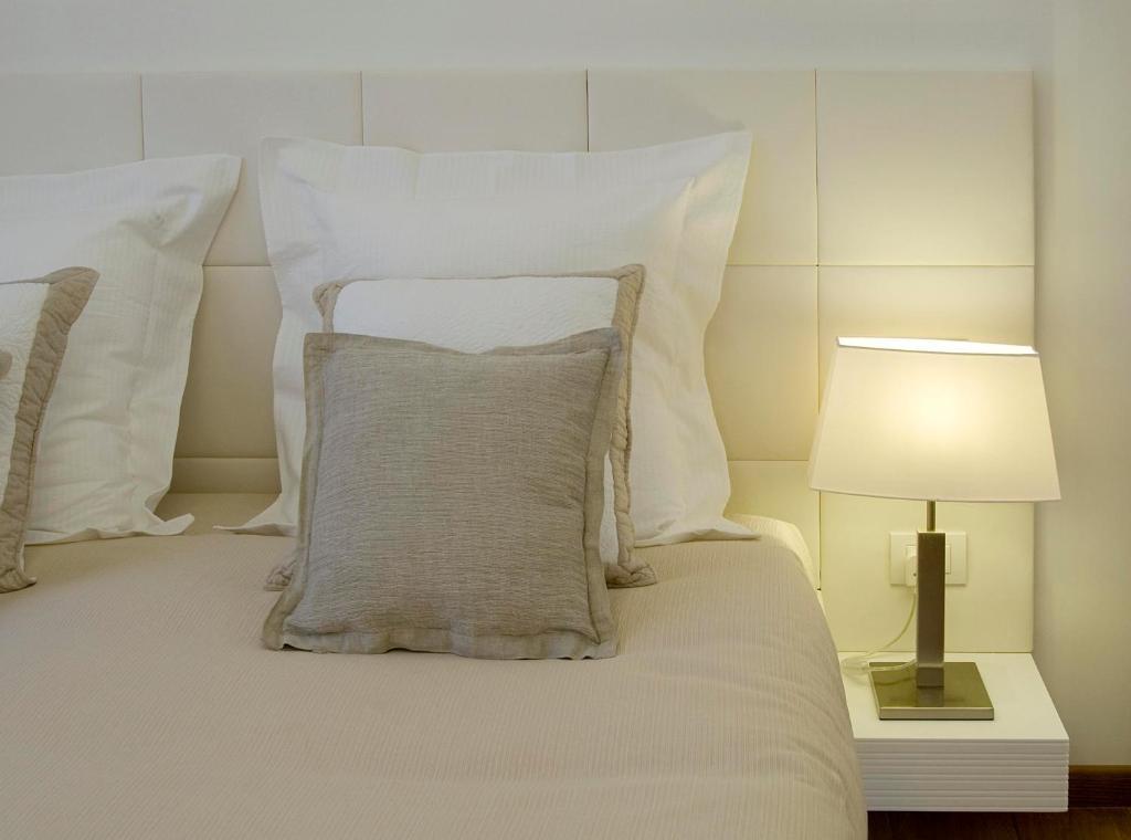 Gigli D'Oro Suite Rome Ruang foto